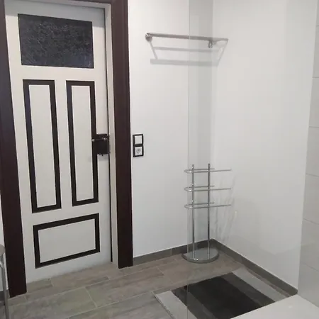 Haus Waldeck Apartmán