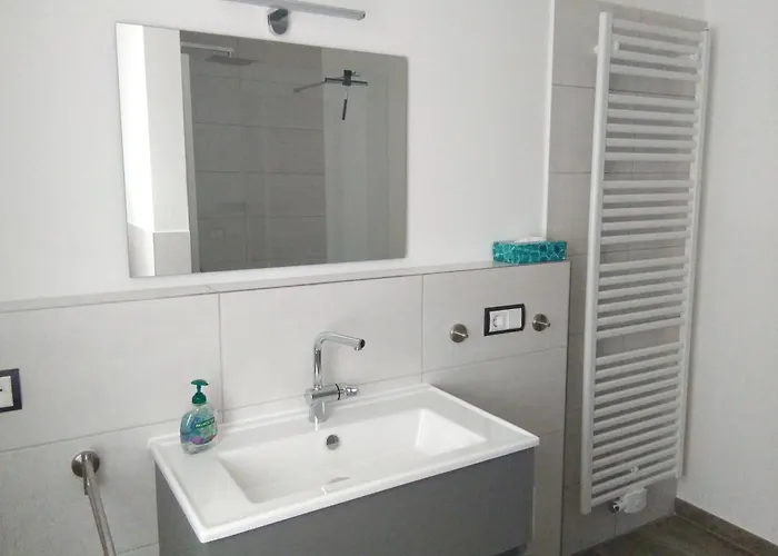 Apartment Haus Waldeck Altenberg