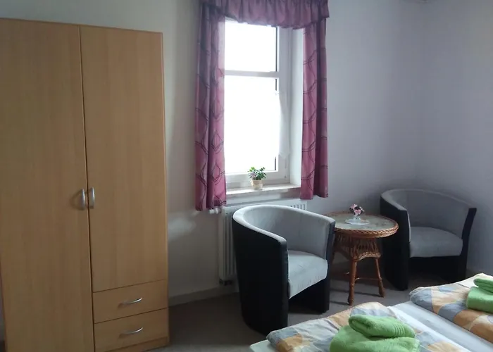 Haus Waldeck Altenberg